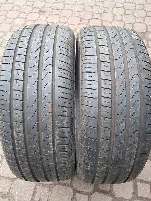 Opony letnie 235/45r20 Pirelli Scorpion Verde