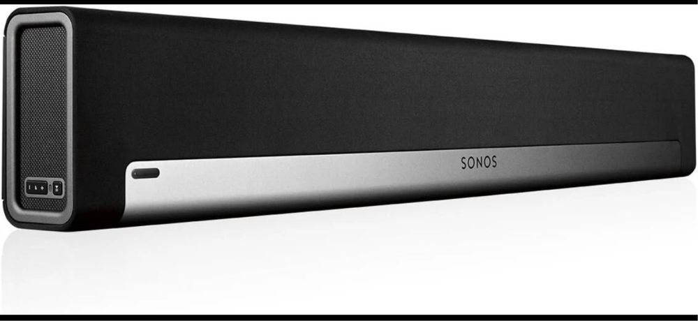 Vendo SONOS Playbar - como nova - funciona 100%