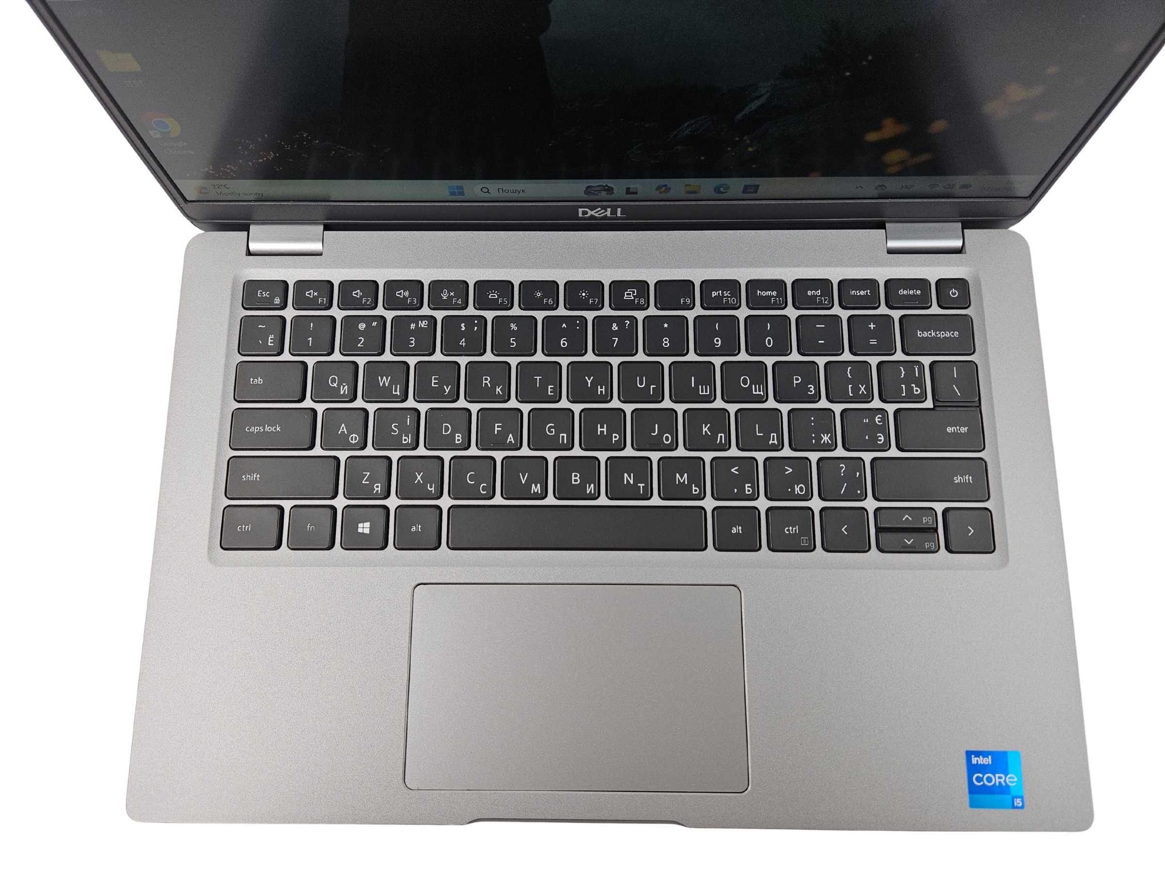 Ноутбук Dell Latitude 14 5420 i5-1135G7|Iris Xe|12GB|256Gb