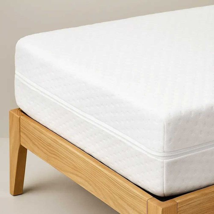 ЧОХОЛ на матрас наматрасник АКВАСТОП водоНЕпроникний на блискавці АКЦІ