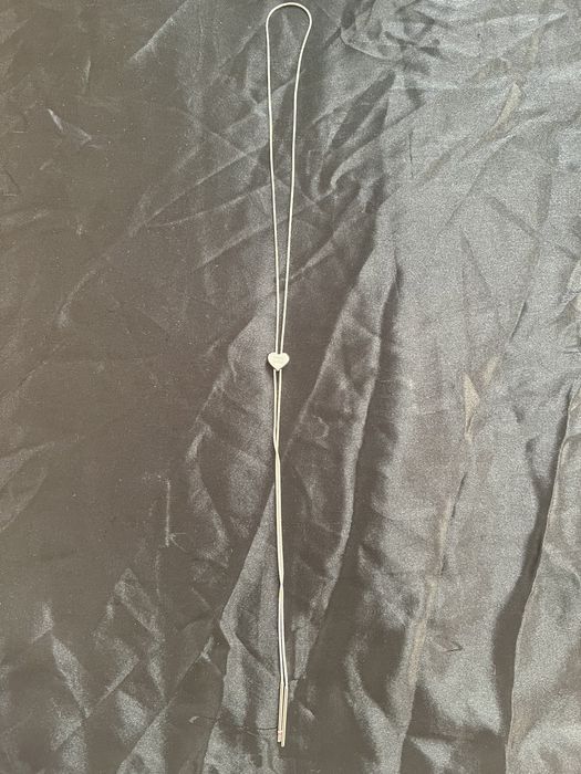 colar tommy hilfiger