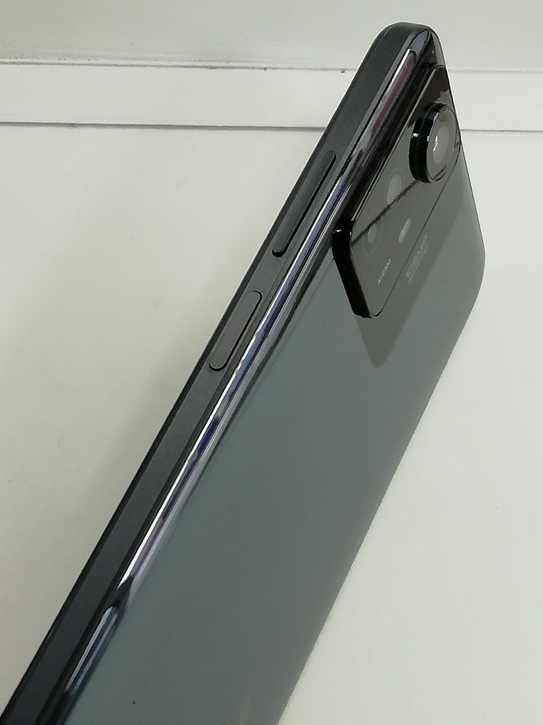 Xiaomi Redmi Note 12S (8+4/256gb))