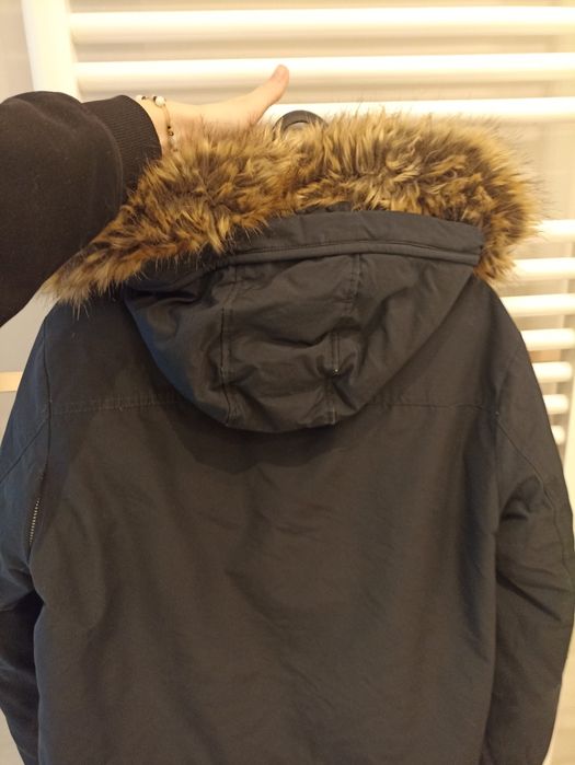 Kurtka Tommy Hilfiger męska M