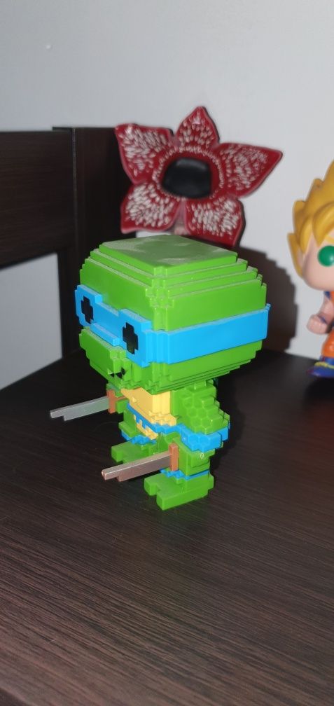 Pop figure Tartaruga Ninja