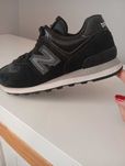 New Balance , rozmiar 37.5 cm wkładka 24cm