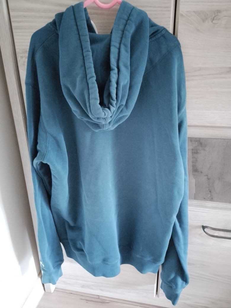 Bluza z kapturem Lucky Dice