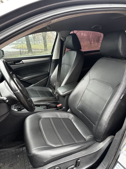 Продається: Volkswagen Passat B7