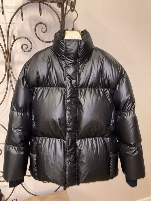 ПУХОВИК чоловічий новий DEPT ANONYM розмір М-L