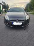 Fiat Bravo II 2008 rok 120 km