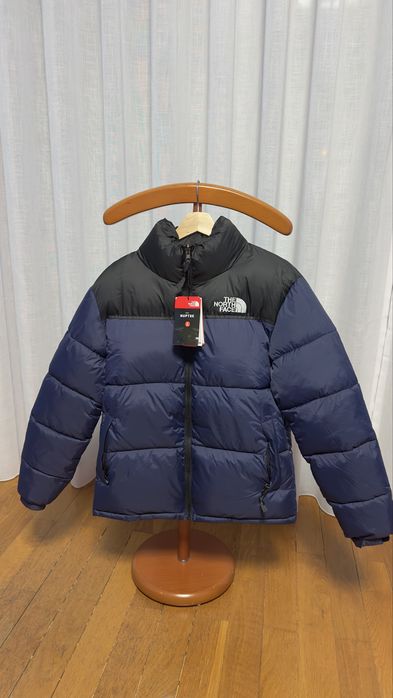 Casaco The North Face Azul
