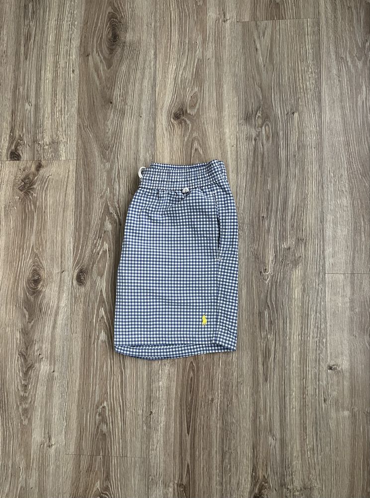 Шорти Polo Ralph Lauren