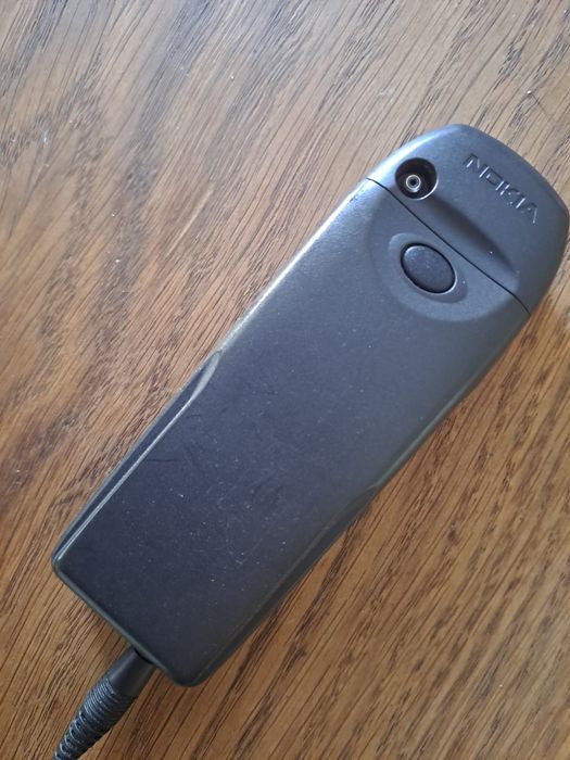 Kultowa Nokia 6210 / 6310i  z ładowarką - Sprawna