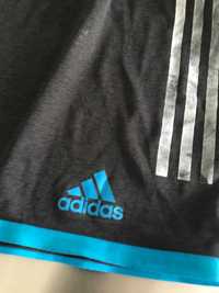 calções Adidas L pretos