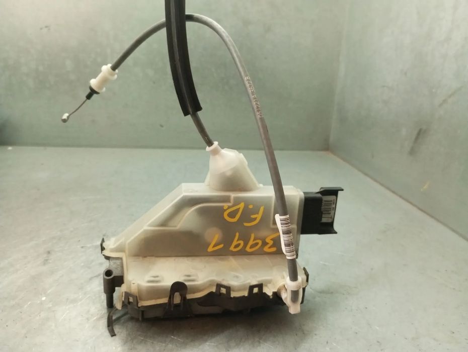 Fechadura / fecho porta frente direito PEUGEOT 208 II