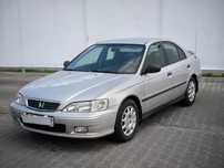 Honda Accord 1.8 V-TEC Benzyna|135 KM |Klima |Zadbana |Możliwa zamiana
