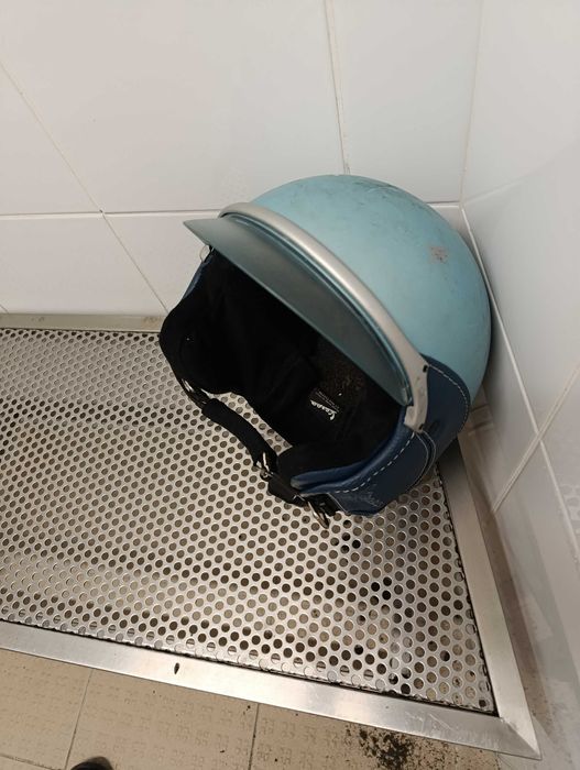 Capacete da Vespa da Piaggio