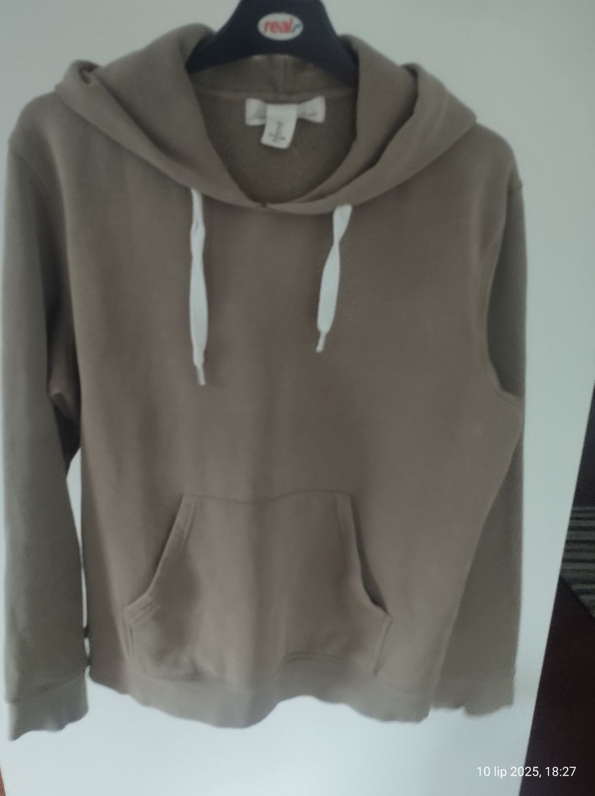 Bluza z kapturem  xl