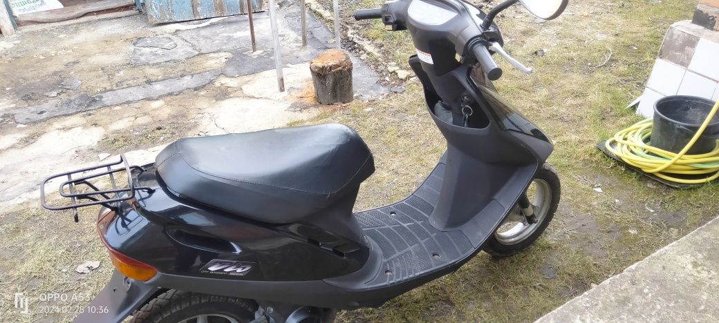 Продам Honda Dio 27