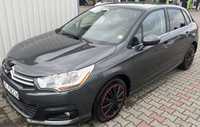 Citroen c4 1.6 hdi