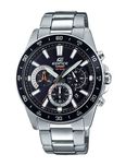 Мужские часы Casio EFV-570D-1A ! Оригинал! Фирменная гарантия 2 года!