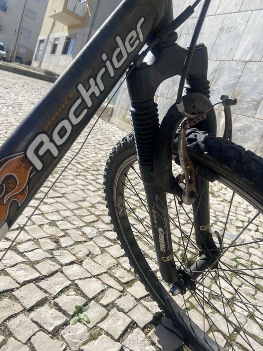 Bike desenrasque