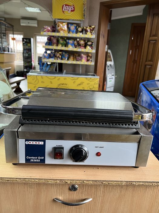 Продам     Гриль