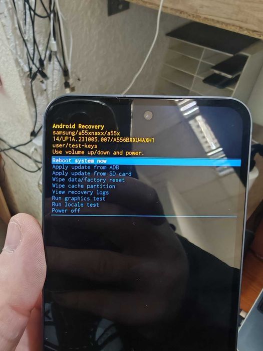 Разблокировка телефонов Xiaomi Samsung