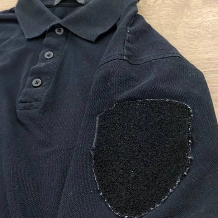 Футболка з Патчем