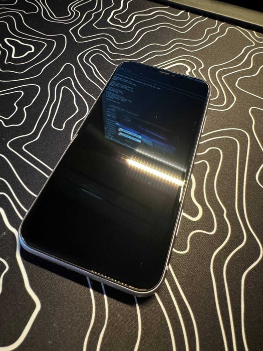 Фіолетовий iPhone 11 128GB