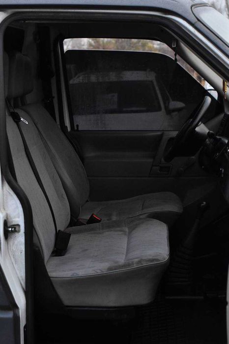 Volkswagen T4 1997. 1.9 дизель обмін [Перший внесок від 20%]