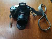 Aparat Panasonic Lumix DMC - FZ8