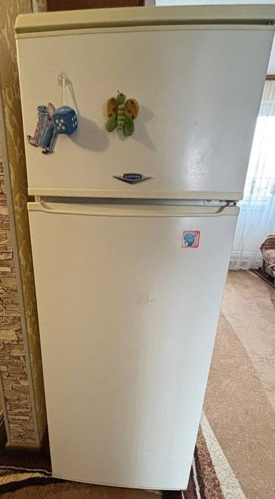 Холодильник Rainford