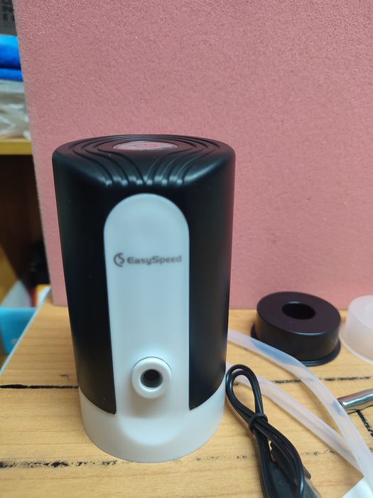 Dispensador de água - novo sem uso