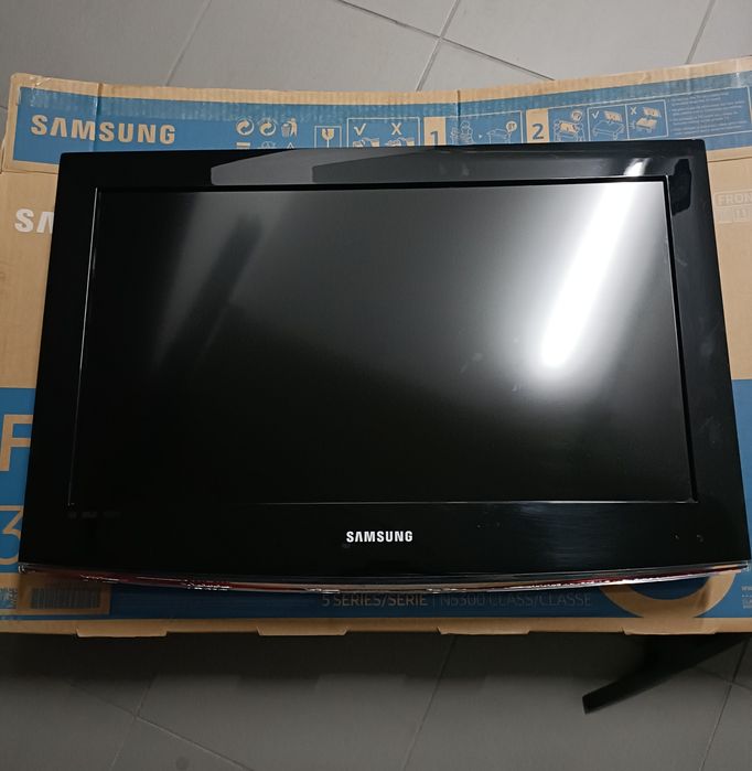 TV Samsung 26pol