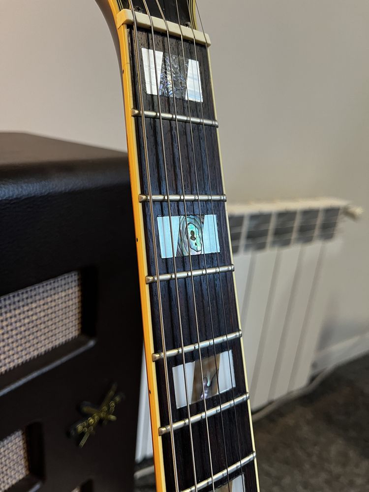 Ibanez AS-120 Korea