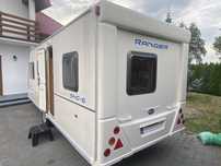 Bailey ranger 2011 7 osob dmc 1306