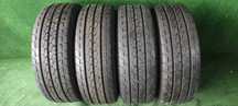 Koła Mercedes Sprinter 906 BRIDGESTONE 235/65/16C 6.5Jx16 ET62 6x130
