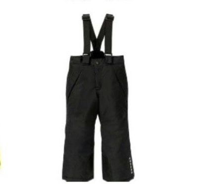 ТЕРМО мембрана куртка та напівкомбінезон   122/128