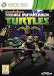 Turtles Teenage Mutant Ninja Xbox 360 Tomland.eu