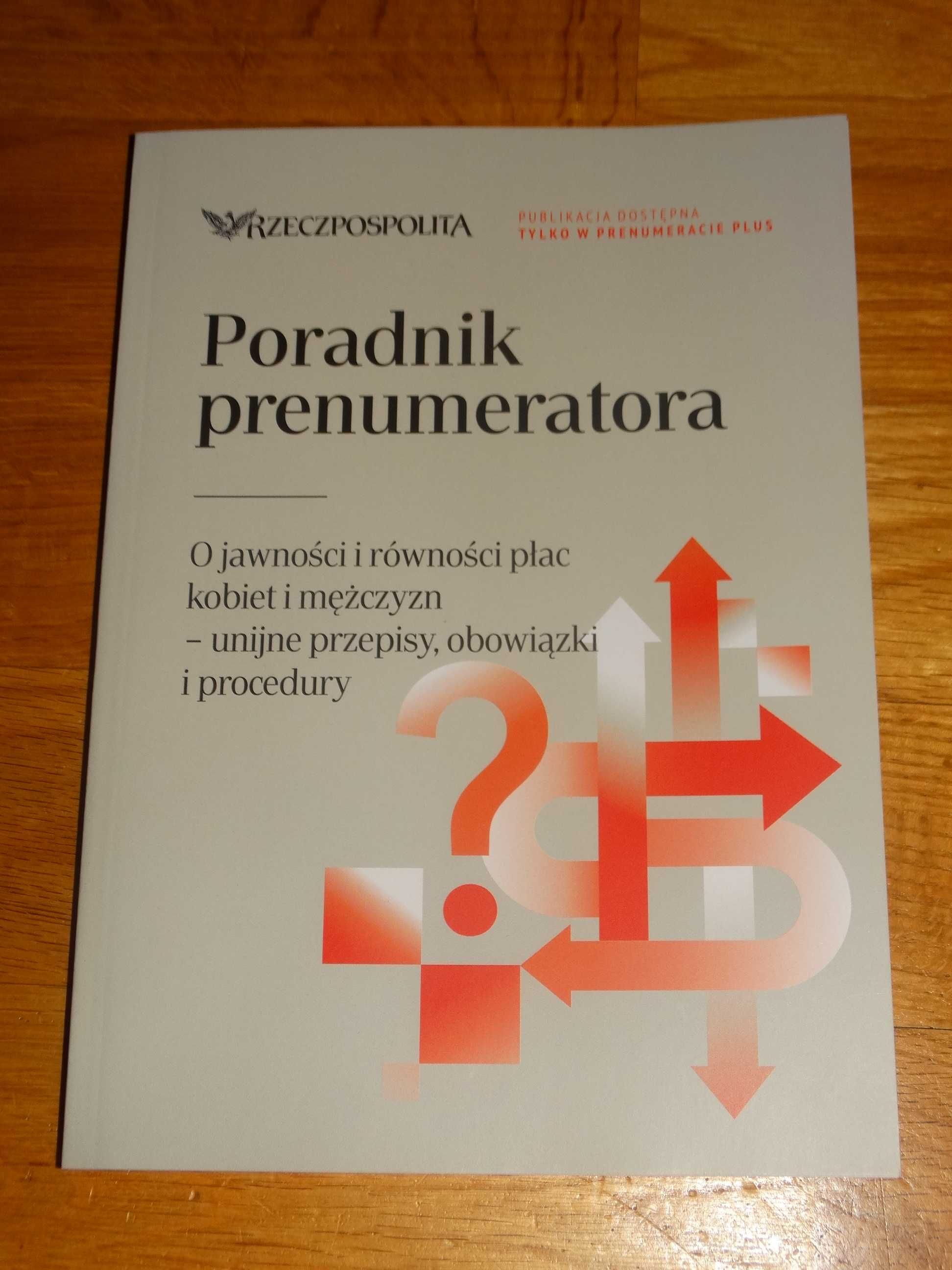 O jawności i równości płac kobiet i mężczyzn - unijne przepisy 2024