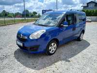 Opel combo tour 1.6 cdti