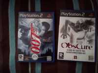 Jogos PlayStation 2