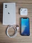iPhone 11 64gb komplet
