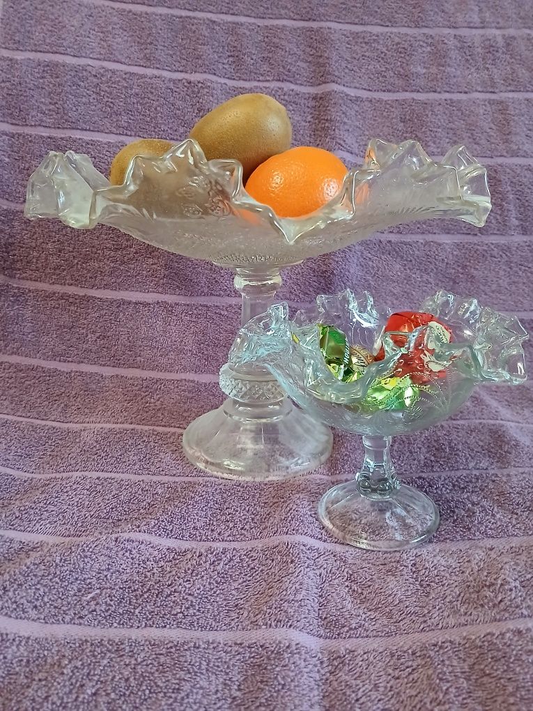 Мальцов, фруктовница, большая