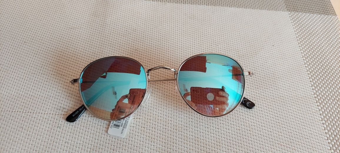 Okulary przeciwsłoneczne ,Rockstar,River Island,Cambel