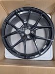 Felga SPARCO Podio 19'', 8,5J, 5x108 ET45