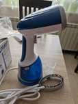 Parownica zelmer zgs1700