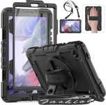 Etui do Samsung Galaxy Tab A7 Lite 8,7" i Tab A8 10,5"