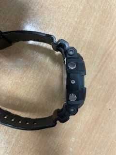 Casio G-Shock GAW100B -1AER zamiana na inny g-shock
