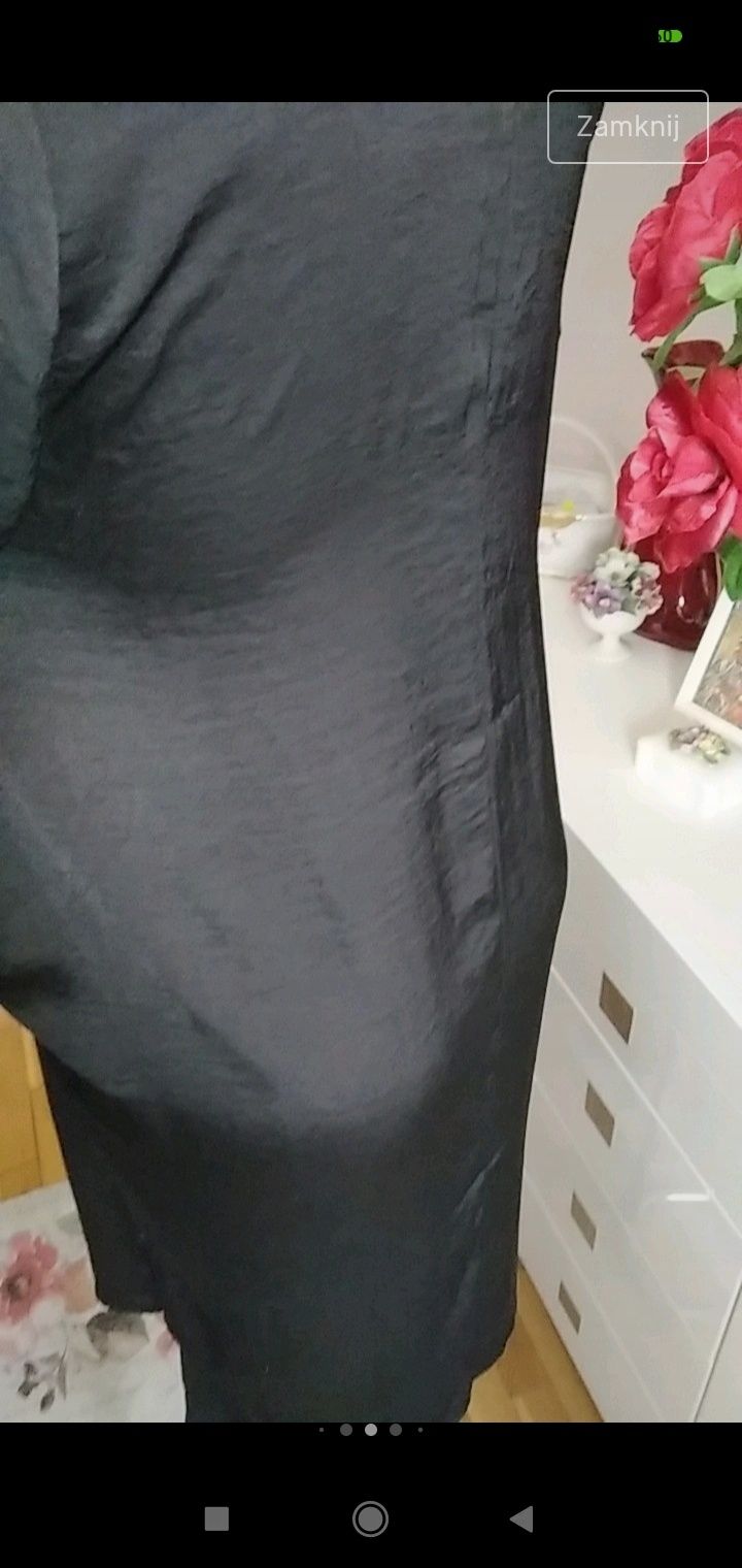 Sukienka lub tunika Vila 42)44 są wymiary